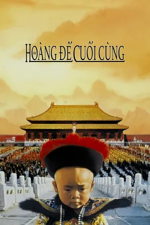 Hoàng Đế Cuối Cùng Motchill