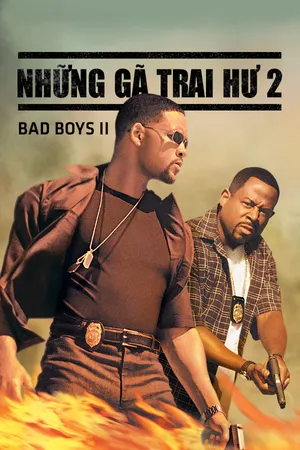 Xem Phim Những Gã Trai Hư 2 Vietsub HD Online - Rophim