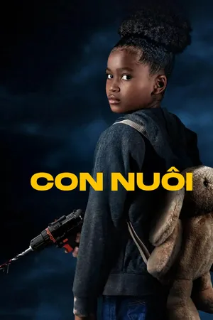 Phim Con Nuôi - {site_name}