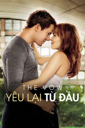 Xem Phim Yêu Lại Từ đầu Vietsub HD Online - Rophim