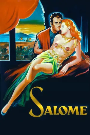Công Chúa Salome