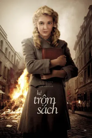 Phim Kẻ Trộm Sách - {site_name}