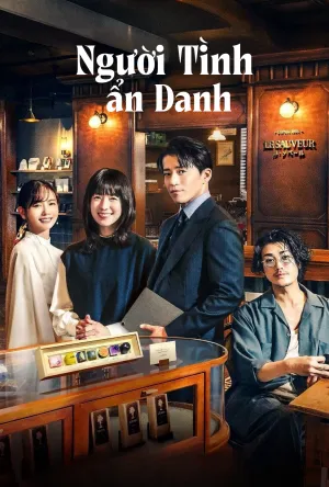 Phim Người Tình Ẩn Danh - {site_name}