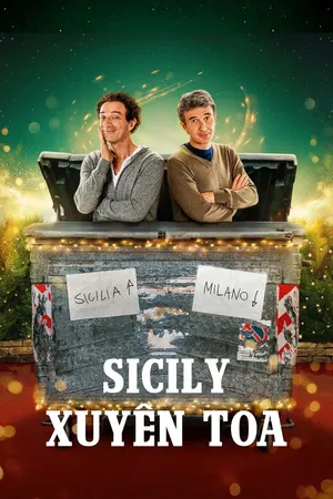 Phim Sicily Xuyên Toa - {site_name}