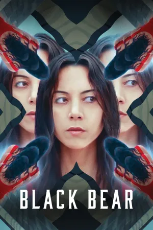 Phim Gấu Đen - {site_name}