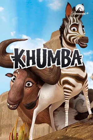 Chú Ngựa Khumba