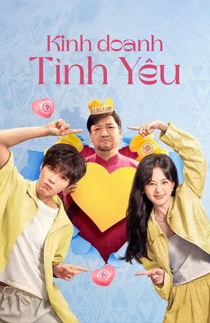 Phim Kinh Doanh Tình Yêu - {site_name}
