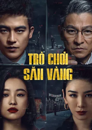 Phim Trò Chơi Săn Vàng - {site_name}