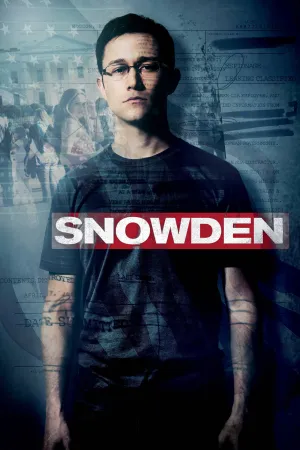 Mật Vụ Snowden