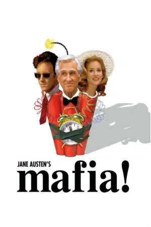 Phim Jane Austen Là Mafia - {site_name}