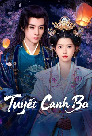 Tuyết Canh Ba