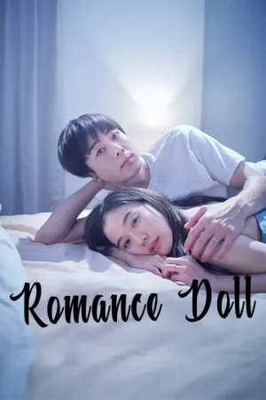 Phim Búp Bê Tình Dục Motchill