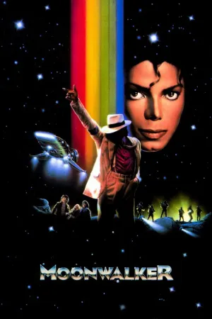 Bước Nhảy Moonwalker