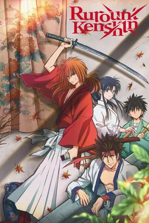 Phim Lãng Khách Kenshin - {site_name}