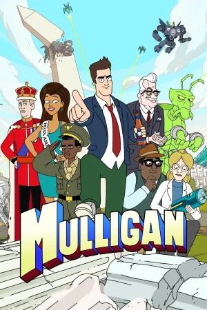 Xem Phim Mulligan - {site_name}