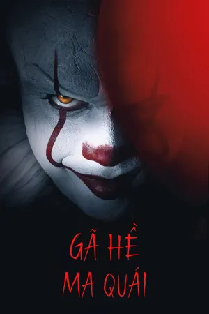 Phim Gã Hề Ma Quái - {site_name}