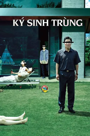 Xem Phim Ký Sinh Trùng Vietsub HD Online - Rophim