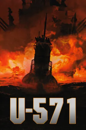 Tàu Ngầm U-571