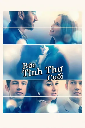 Xem Phim Bức Tình Thư Cuối Vietsub HD Online - Rophim