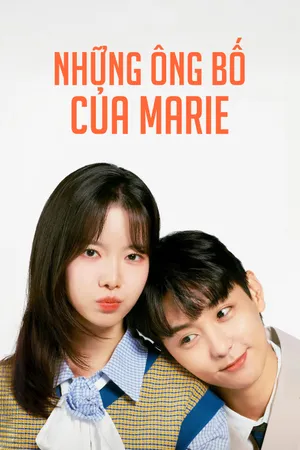 Những Ông Bố của Marrie