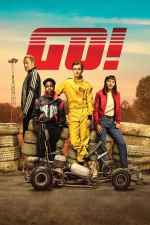 Phim Cuộc Đua Go-kart - {site_name}