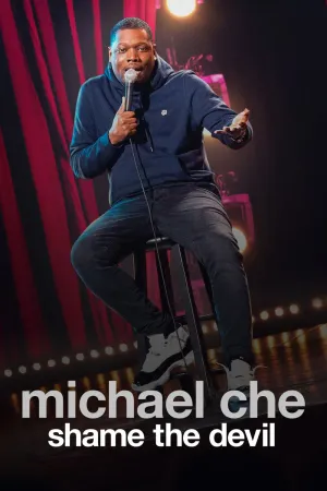 Michael Che: Thật thà là cha quỷ quái Motchill