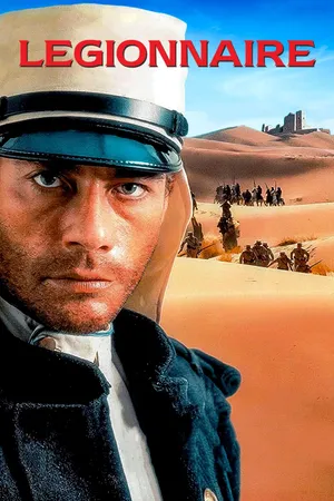 Xem Phim Quân Đoàn Legion - {site_name}