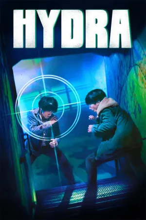 Phim Hydra Motchill