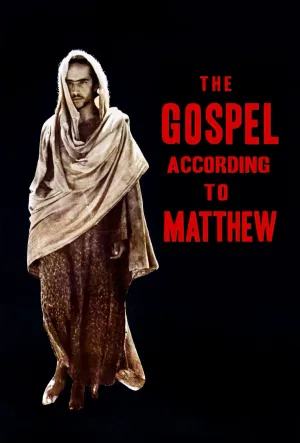 Tin Mừng Theo Thánh Matthew