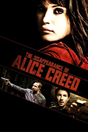 Xem phim Vụ Bắt Cóc Alice Creed motchill
