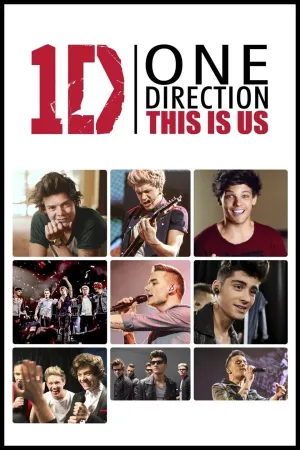 One Direction: Đây Là Chúng Tôi