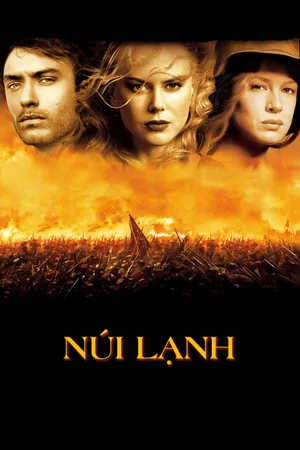 Núi Lạnh