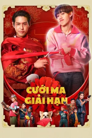 Phim Cưới Ma Giải Hạn - {site_name}