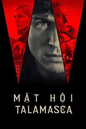 Phim Mật Hội Talamasca - {site_name}