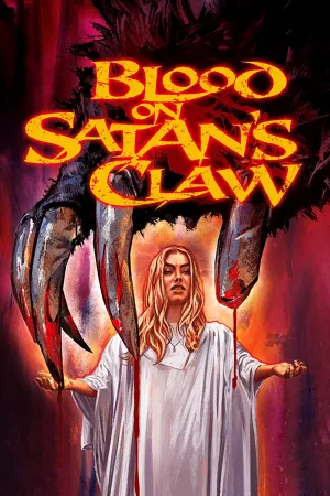 Xem phim Máu trên móng vuốt Quỷ Satan motchill