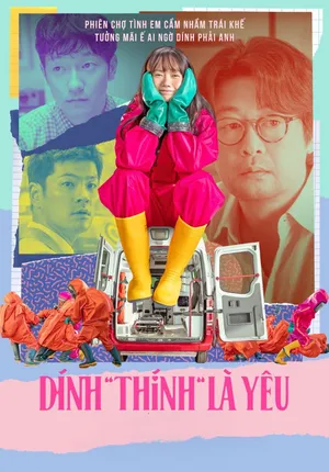 Dính "Thính" Là Yêu