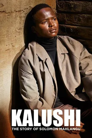 Phim Kalushi: Câu Chuyện Về Solomon Mahlangu Motchill