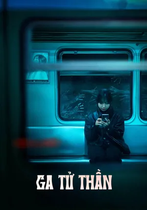 Phim Ga Tử Thần - {site_name}