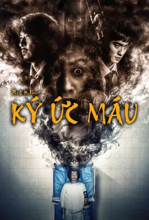 Phim Ký Ức Máu - {site_name}