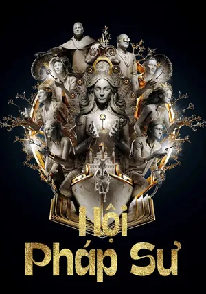 Phim Hội Pháp Sư - {site_name}