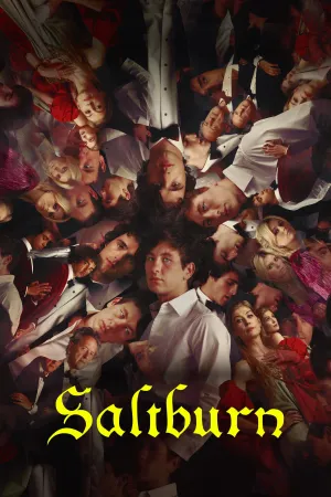 Phim Dinh Thự Saltburn - {site_name}
