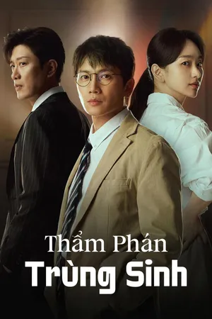 Phim Thẩm Phán Trùng Sinh - {site_name}