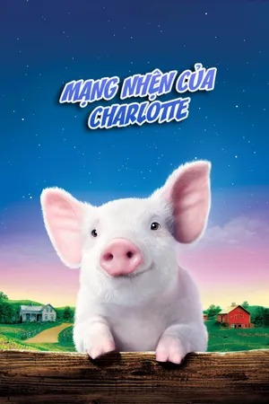 Mạng Nhện Của Charlotte