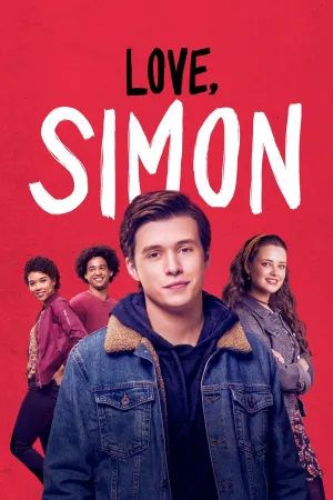 Thương Mến, Simon