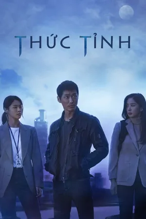 Xem Phim Thức Tỉnh Vietsub HD Online - Rophim