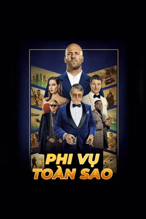 Xem Phim Chiến Dịch Fortune: Binh Pháp Vietsub HD Online - Rophim