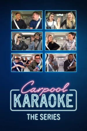 Phim Chương Trình Carpool Karaoke - {site_name}
