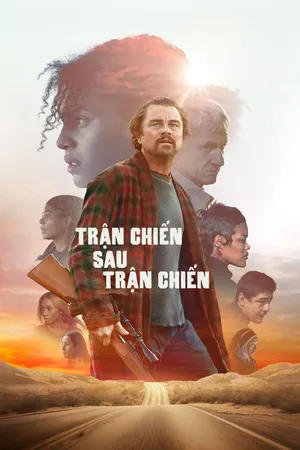 Trận Chiến Sau Trận Chiến  - Motchill