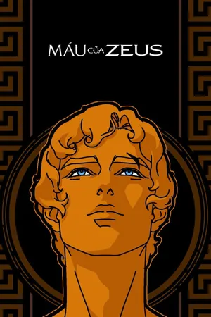 Máu của Zeus