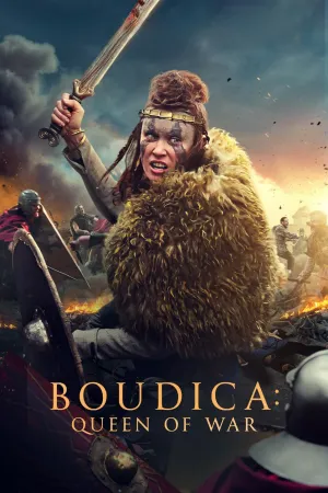 Phim Boudica: Nữ Hoàng Chiến Tranh - {site_name}